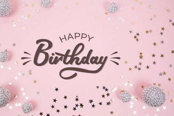 Celebrating Happy Birthday Amiga Querida | Happy Birthday Son